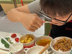 -海底捞火锅(银泰中心店)