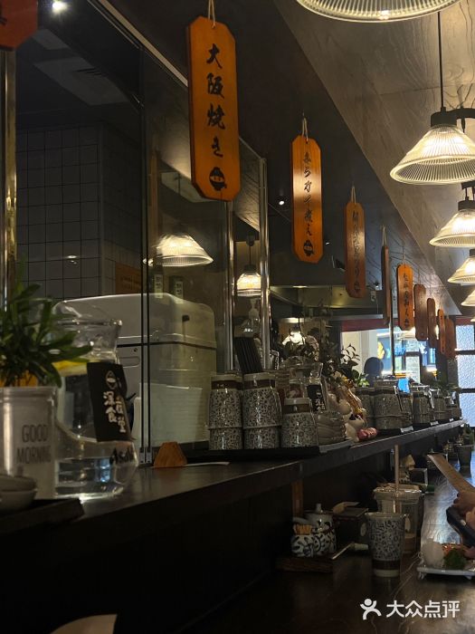 哥哥の深夜食堂(永乐汇亲子购物运动中心店)图片