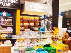 -泡泡玛特POPMART(天环购物中心店)