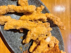 -付小姐在成都(吾悦广场店)