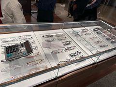 -LensCrafters亮视点(蓝色港湾店)