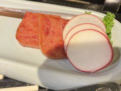 -捞王锅物料理(凯旋路店)
