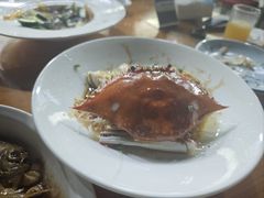 -洲晓鱻舟山海鲜(2号店)