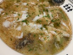 -渔语鱼新川菜Bistro(万象天地店)