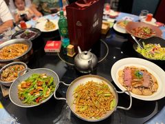-聚鑫阁江浙菜·非遗传承技艺(青村帝华园店)