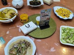 -君豪蟹都·湖景·农家乐(蟹舫苑店)