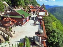 -福建泉州仙公山风景名胜区