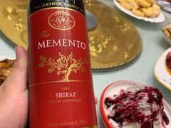 -满堂春特色餐馆