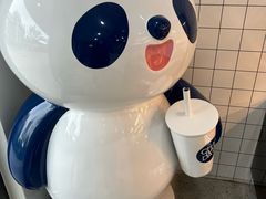 -茶百道(传媒大学店)