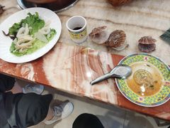 -清真·马家火锅美食城(镇江北路店)