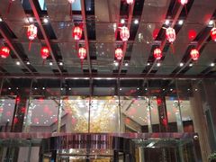 -福州世茂洲际酒店·福邸(台江店)