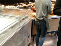 -爱达乐面包生日蛋糕(华油路店)