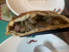 -巴依老爷·新疆美食(上城区天城路店)