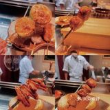 广州天河新店|一鸟入魂的烧鸟店！加班党深夜食堂！