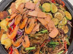 -一烙锅(友谊店)