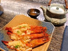 -广州增城保利皇冠假日酒店-玄日本餐厅