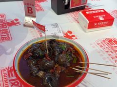 -老闵田螺馆·南昌市井菜·特色小吃(总店)