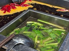 -龙森园火锅(琴台路店)