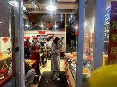 -柳州肥姨妈大骨螺蛳粉(万达中心店)