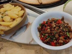 -陈大锅·岳阳鱼馆·地道岳阳菜(美食街店)