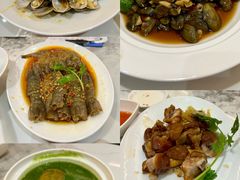 -厝包四点金·潮宴(太古仓店)