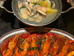 -美奈小馆·越南料理(福田星河COCO Park店)