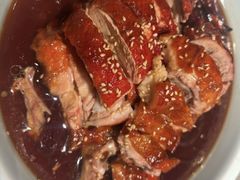 -南京大牌档(青岛万象城店)