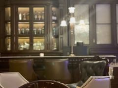 -LONG BAR 廊吧(外滩华尔道夫酒店)