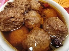 -郑家包子牛肉拉面(尚勤路店)
