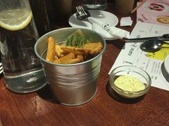 -卡朋厨房(289艺术园区店)