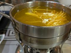 -丽江庭院·云南野生菌·海鲜火锅(鼓楼四合院店)