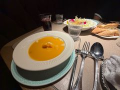 -波特曼西餐厅(南岗店)