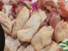 -尚竹阁冬瓜盅·18年地标美食(平洲店)