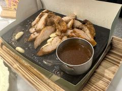 -马兰卡西式简餐(新汇大融城店)