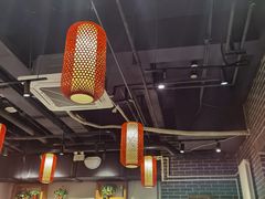 -张大嘴菜馆(庞各庄店)
