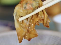-顺德喜来登酒店·采悦轩