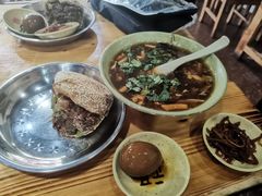 -昌顺马记小吃店(昌盛园店)