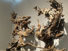 -吉林市博物馆