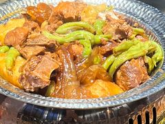 -荣鹏风味烀饼(万达广场店)