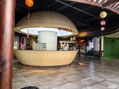 -厨邦酱油文化博览馆