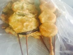 -王记西鎮电烤肉(汶上路店)