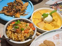 -新白鹿餐厅(金鹰新街口店)