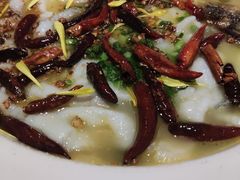 -太二酸菜鱼(石家庄万象城店)