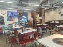 -水碾河刘老大串串香(水碾河路店)