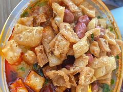 -豆相识•九九豆腐脑(牛咡桥店)