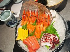 -匠和风精致料理(祥禾天地店)