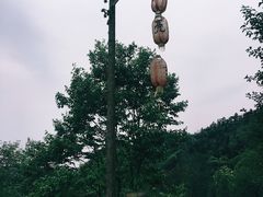 -婺源月亮湾