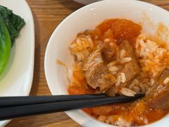 -花舍·新派粤菜·西餐·下午茶(亚运村·鸟巢店)