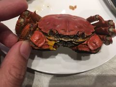 -西贝海鲜汇(槐安路店)