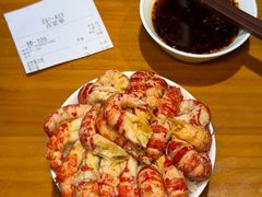-莲餐厅·湖北菜·潜江小龙虾店(愚园路店)